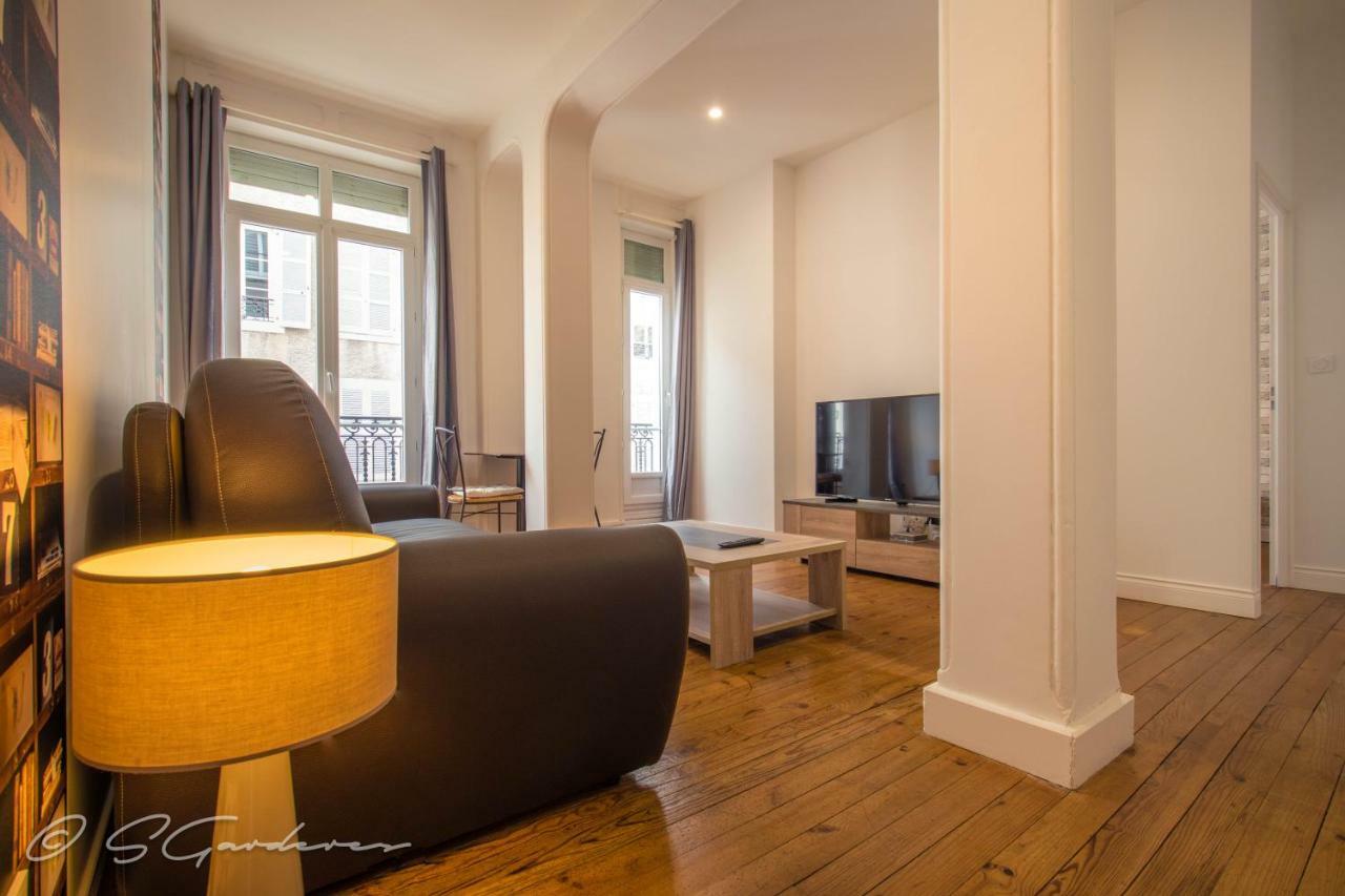 Appartement Pau's Appart Extérieur photo
